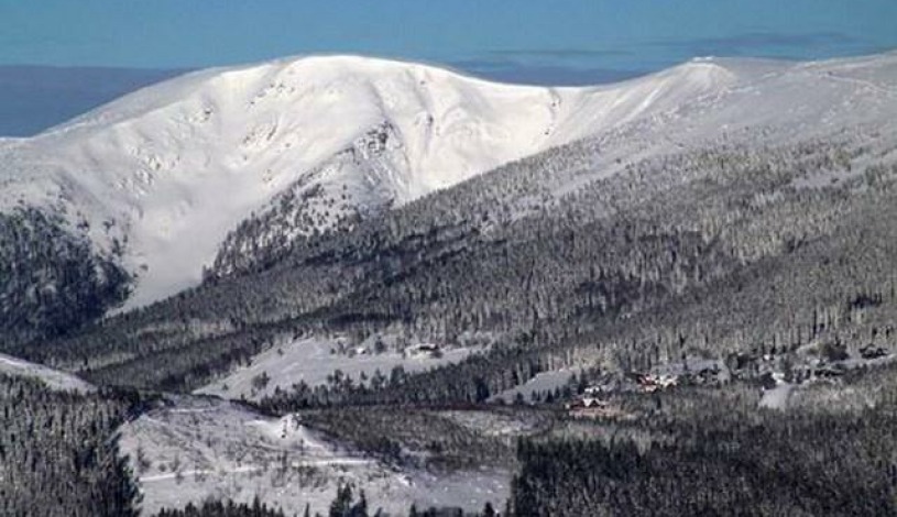 Pension Alba Špindlerův Mlýn